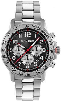 Plein Sport CHRONORACE